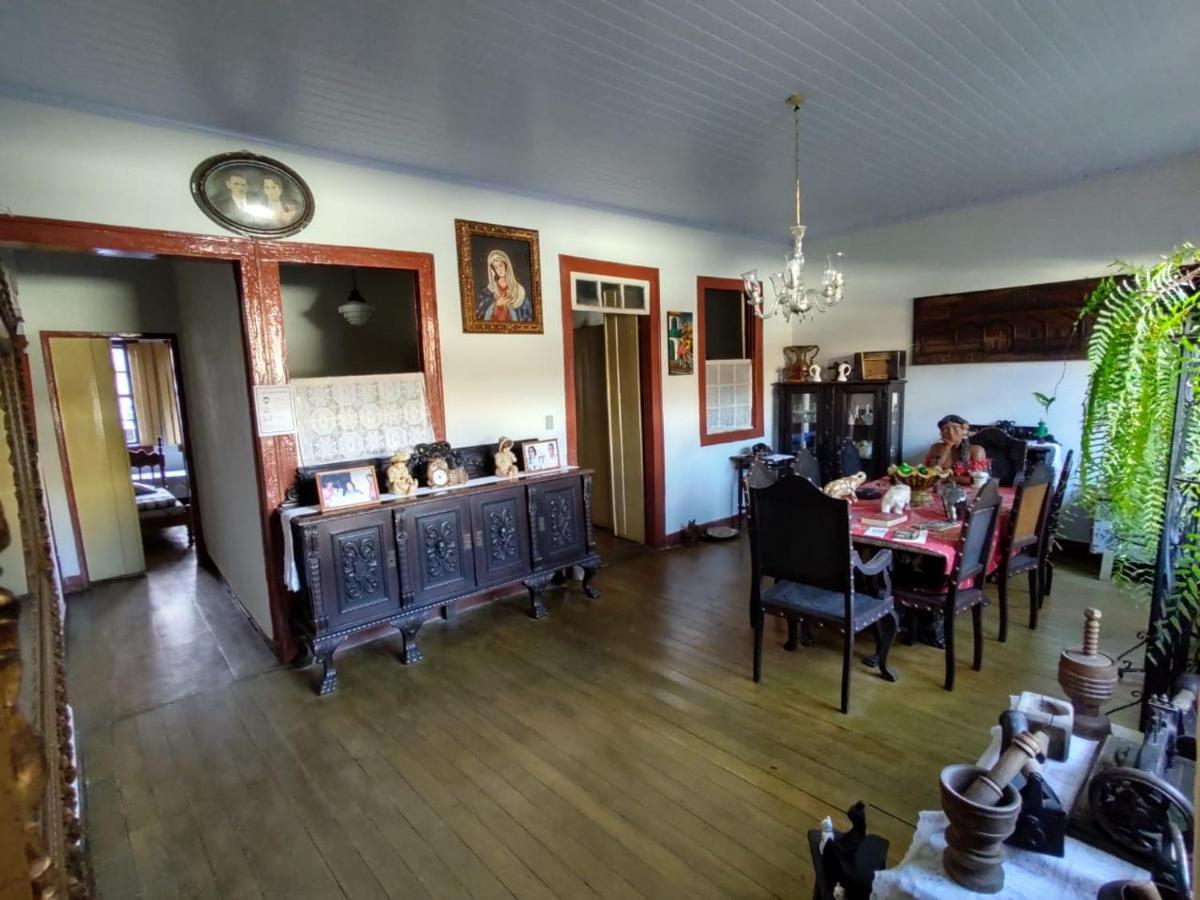 Pousada Dona Dazinha Diamantina Luaran gambar