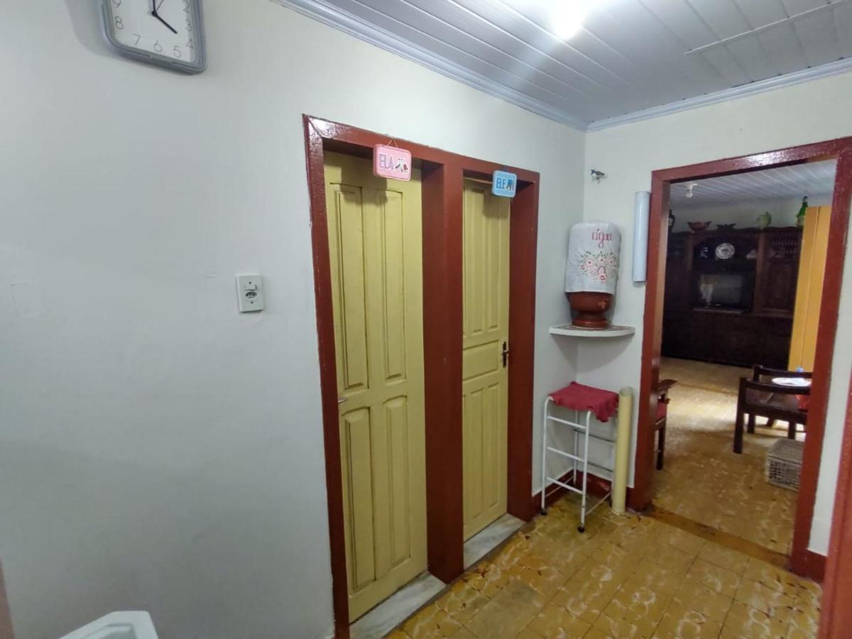 Pousada Dona Dazinha Diamantina Luaran gambar